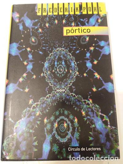 Libri di seconda mano: P&oacute;rtico- 9788422672630