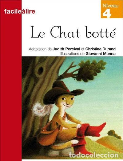 Libri di seconda mano: Le Chat bott&eacute;- 9788853009135