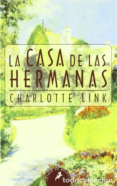 Libri di seconda mano: La casa de las hermanas- 9788478888863