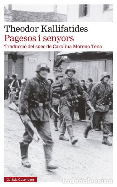 Libri di seconda mano: Pagesos i senyors- 9788419738653