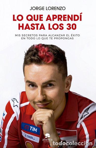 Libros: Lo que aprend&iacute; hasta los 30- 9788416928699