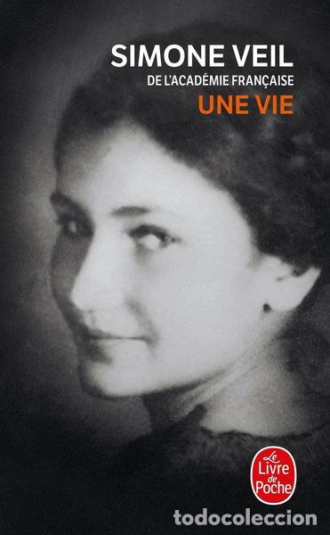 Libros: Une vie- 9782253127765