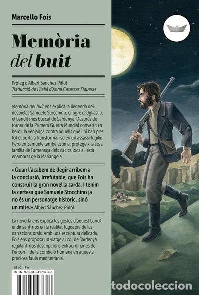 Libros: Mem&ograve;ria del buit- 9788494173776