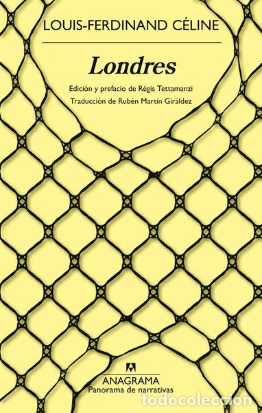 Libros: Londres- 9788433929631