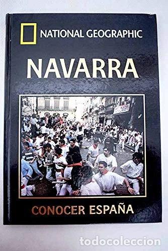 B&uuml;cher: Navarra- 9788447345632