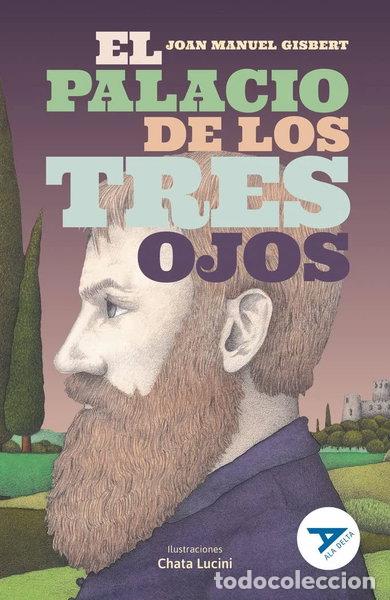 B&uuml;cher: El Palacio de los Tres Ojos- 9788414041048