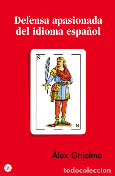 B&uuml;cher: Defensa apasionada del idioma espa&ntilde;ol- 9788466319560