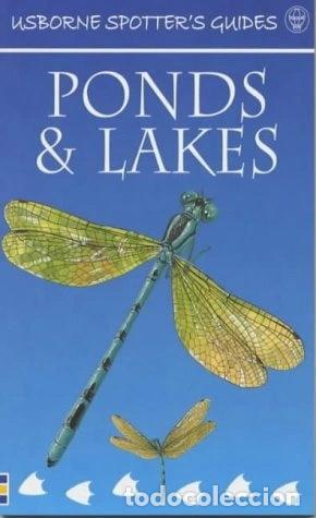 B&uuml;cher: Ponds & Lakes- 9780746041345