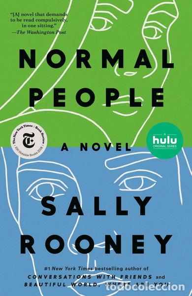 B&uuml;cher: Normal People- 9781984822185