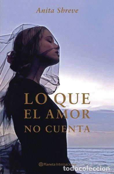 Livros em segunda m&atilde;o: Lo que el amor no cuenta- 9788408048060