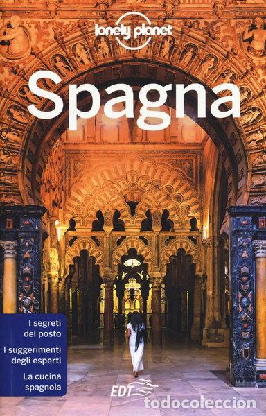 Livres: Spagna- 9788859238317