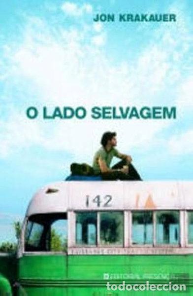 Livres: O lado selvagem- 9789722338714