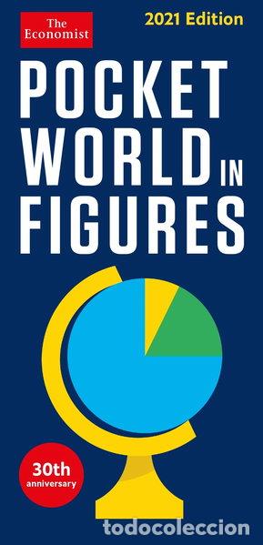 Livres: Pocket World in Figures 2021- 9781788164979