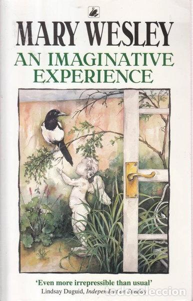 Livres: An Imaginative Experience- 9780552995924