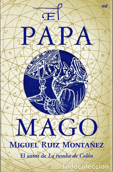 Livres: El Papa mago- 9788427034716