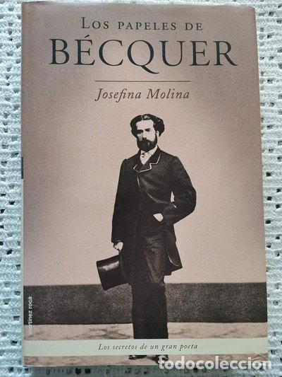 Livres: Los papeles de B&eacute;cquer- 9788427025554