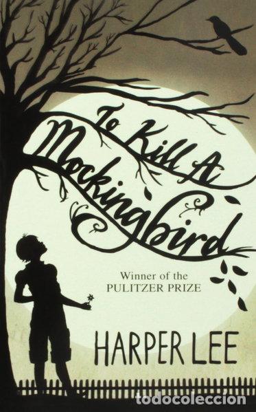 Livres: To Kill a Mockingbird- 9780446310789
