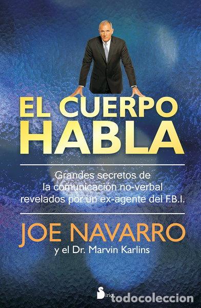 Livres: El cuerpo habla- 9788478087181