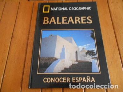 Libros: Baleares- 9788447345731