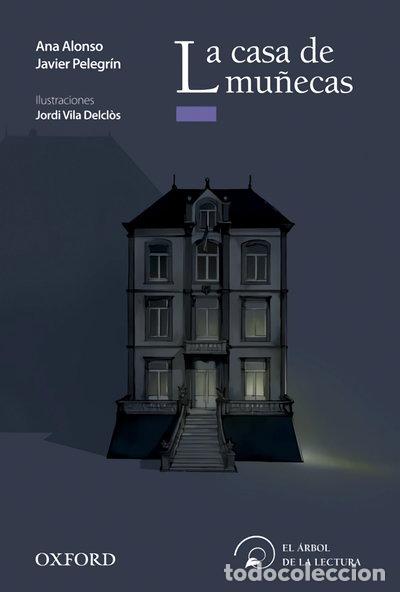 Libros: La casa de mu&ntilde;ecas- 9788467360356