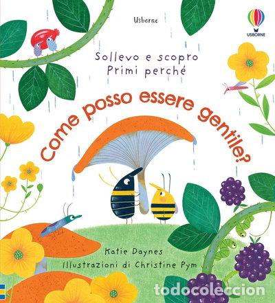 Libros: Come posso essere gentile?- 9781474997072