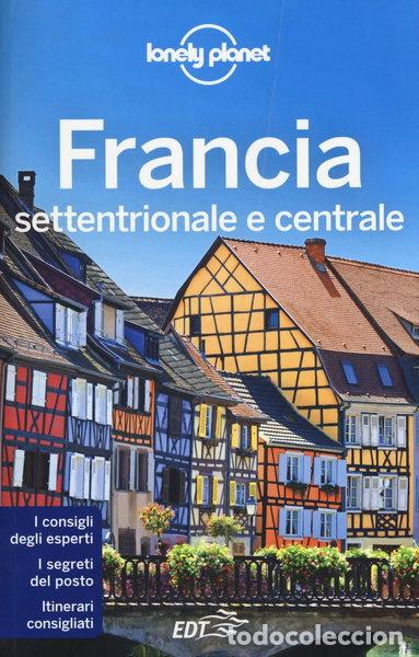 Livres: Francia settentrionale e centrale- 9788859207047