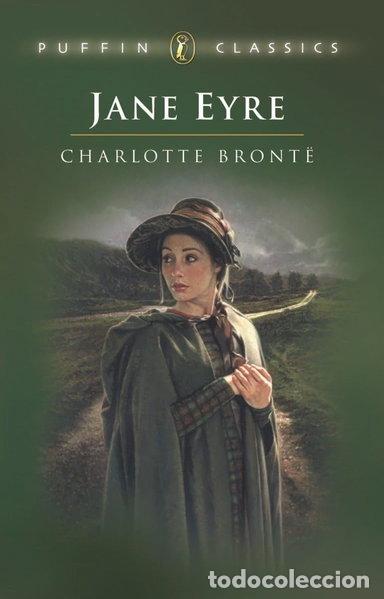 Livres: Jane Eyre- 9780140366785
