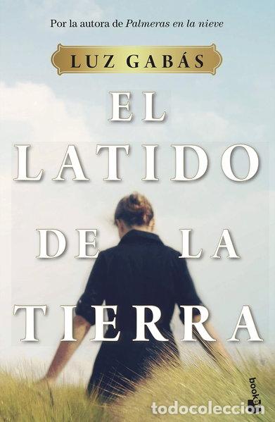 Livres: El latido de la tierra- 9788408233091