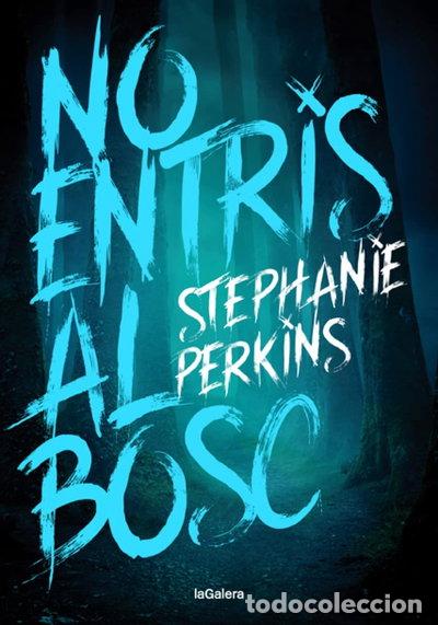 books: No entris al bosc- 9788424668761
