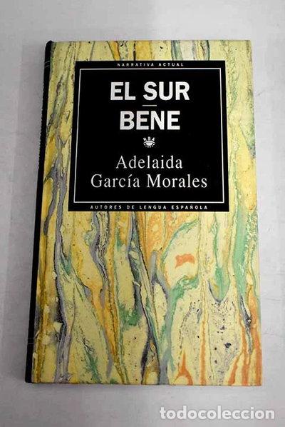 books: El Sur- 9788447302871