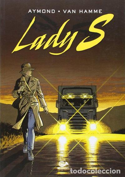 books: Lady S 2: Juego de trileros- 9788895208701