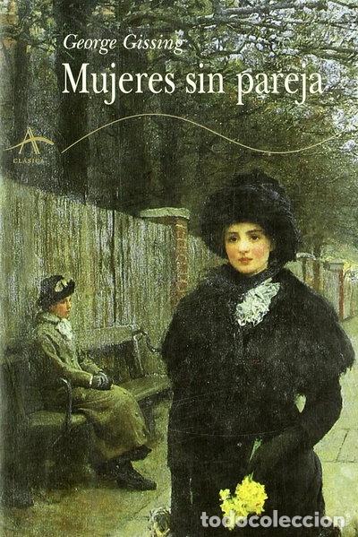 books: Mujeres sin pareja- 9788484280774