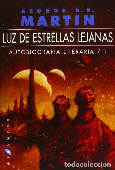 books: Luz de estrellas lejanas- 9788496208711