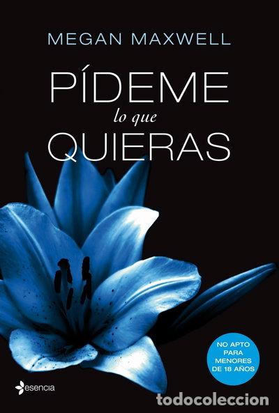 Libros: P&iacute;deme lo que quieras- 9788408034513