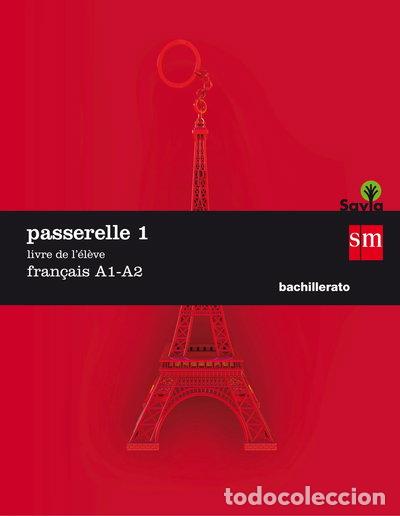 Libros: Passarelle 1- 9788467593624