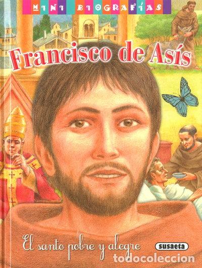 Libros: Francisco de As&iacute;s- 9788467799972