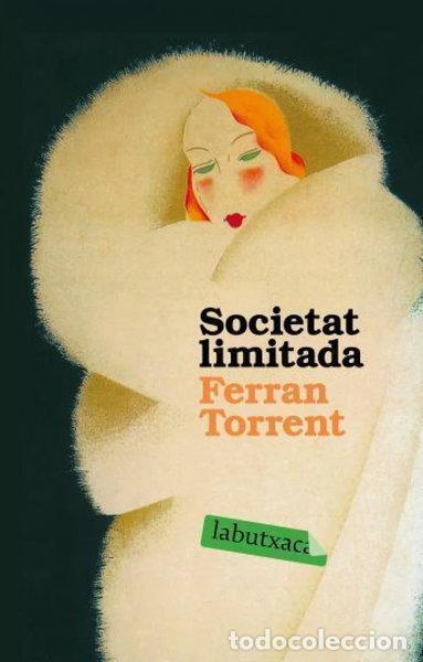 books: Societat limitada- 9788496863743