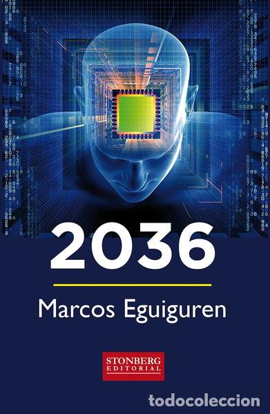 Libros: 2036 (9788494470431)