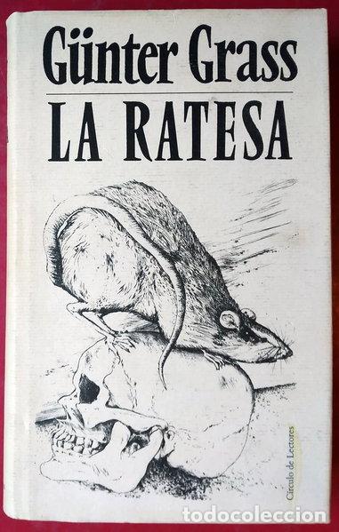 Libros: La Ratesa- 9788422629818