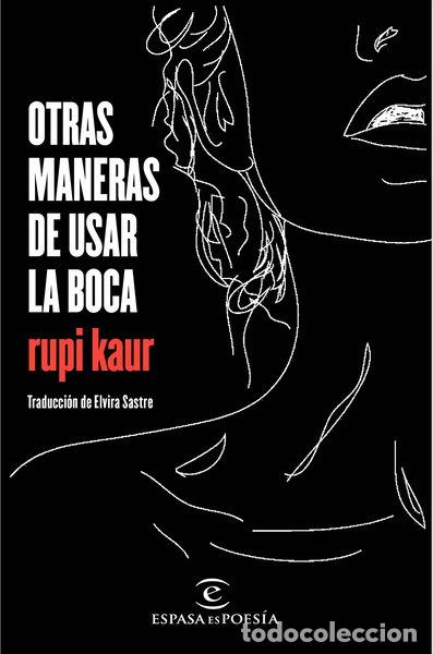Libros: Otras maneras de usar la boca- 9788467049022
