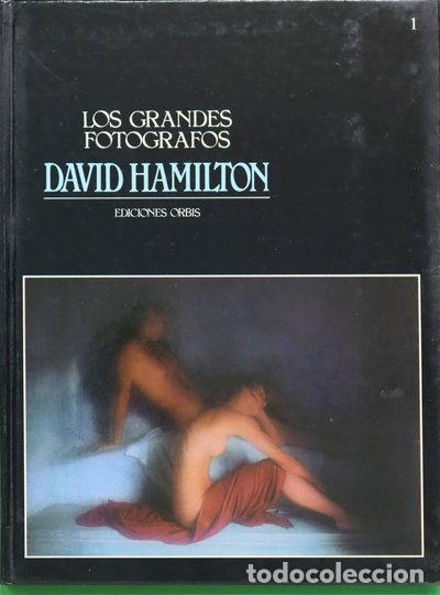 Libros: David Hamilton- 9788475301891