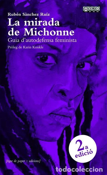 Libros: La mirada de Michonne- 9788494166495