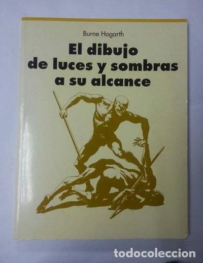 Libros: El dibujo de luces y sombras a su alcance- 9783822875780