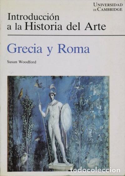 books: Grecia y Roma- 9788425212376