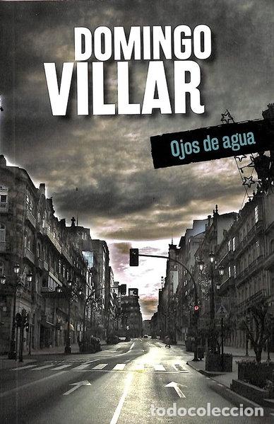 Livres: Ojos de agua- 9788466383684