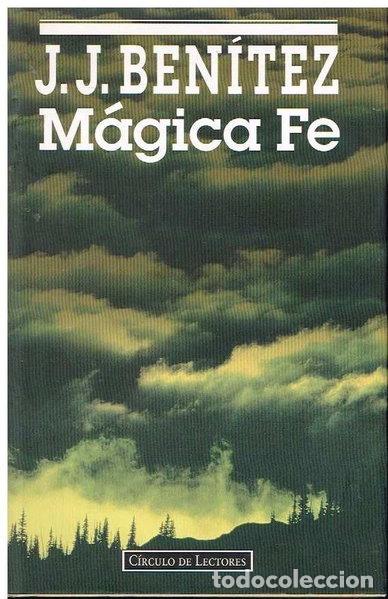 Livres: M&aacute;gica fe- 9788422653530