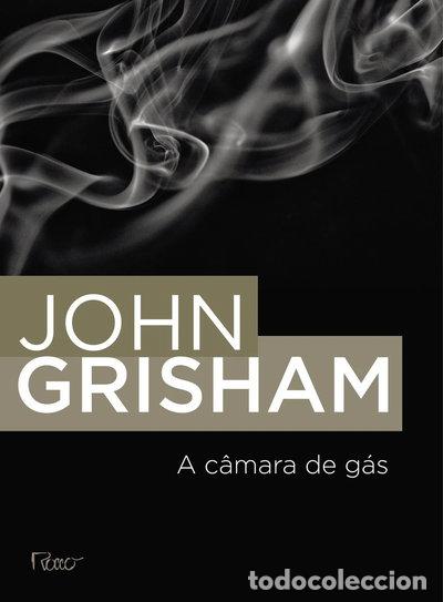 Livres: A C&acirc;mara de G&aacute;s- 9788532505583