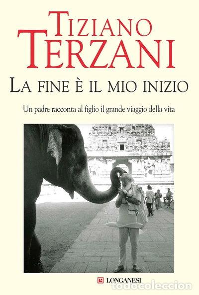 Livres: La fine &egrave; il mio inizio- 9788830422476
