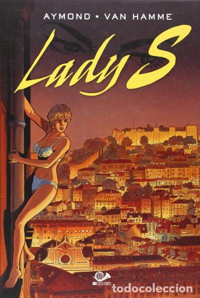Libros: Lady S 03- 9788897846864
