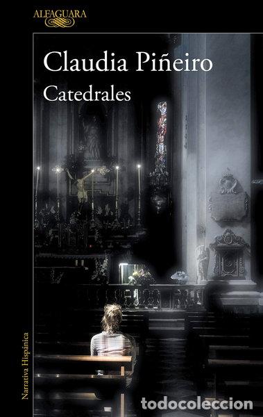 Libros: Catedrales- 9788420455594